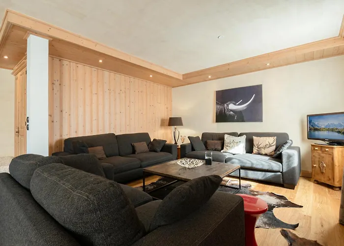 Superbe Duplex De 144M² 10 Pers. - Proche Pistes & Centre, Terrasse, Parking, Wifi - Fr-1-343-223