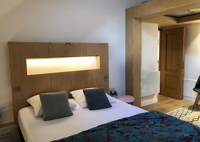 Bonatti, Duplex Vue Montblanc, Chamonix