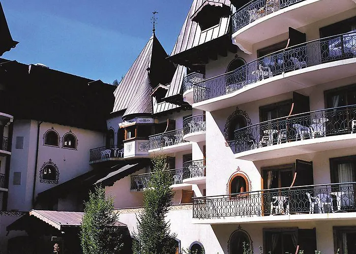 Lagrange Vacances Le Cristal D\'Argentiere