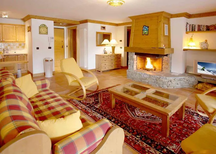 Residence Des Alpes 302 Appt - Chamonix All Year