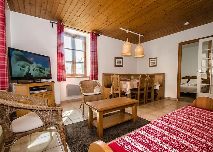 Appartement Lavande