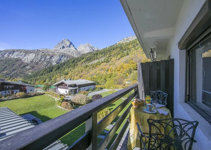 Residence Igloo 3 - Happy Rentals