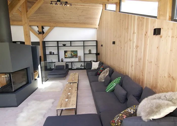 Chalet L\'Orignal