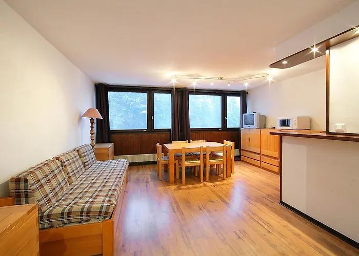 Apartment Sun Valley