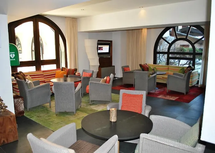 Hapimag Resort