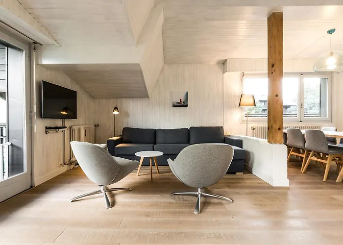 Apartement Blue Velvet