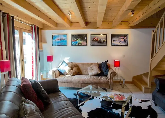 Morgane Apartment