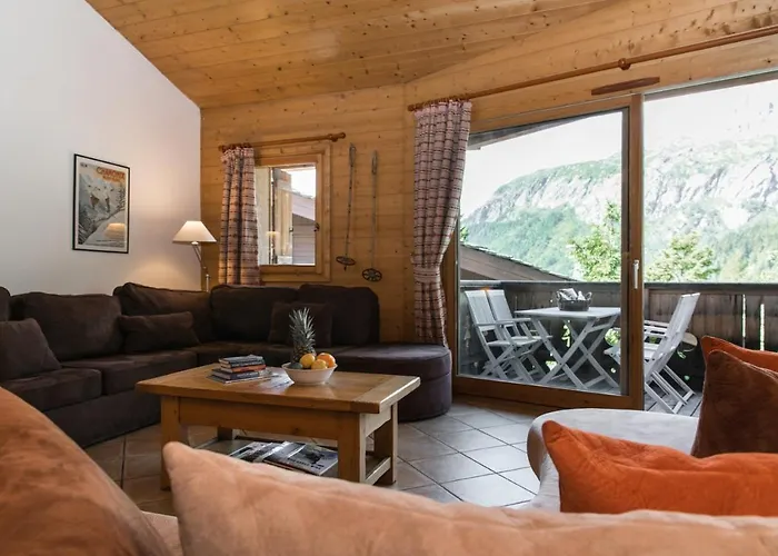 Chalet Silva