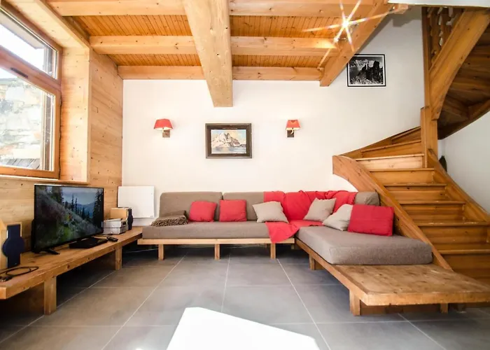 Chalet Panorama