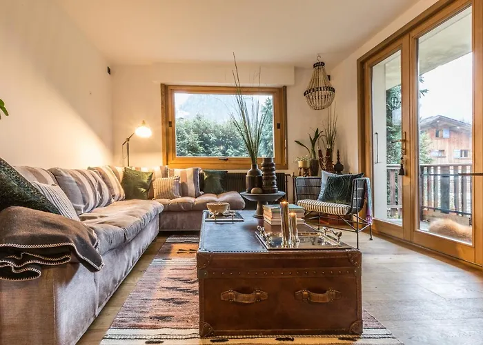 Appartement Native