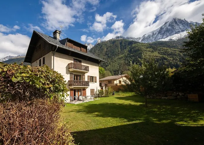 Appartement Celeste