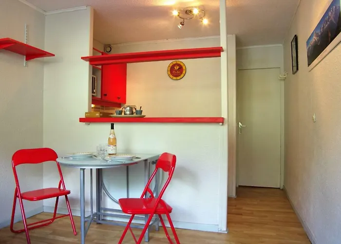 Apartment Le Grepon-4