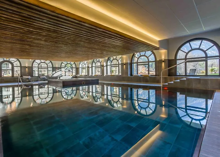 La Cordee 623 Apartment - Chamonix All Year