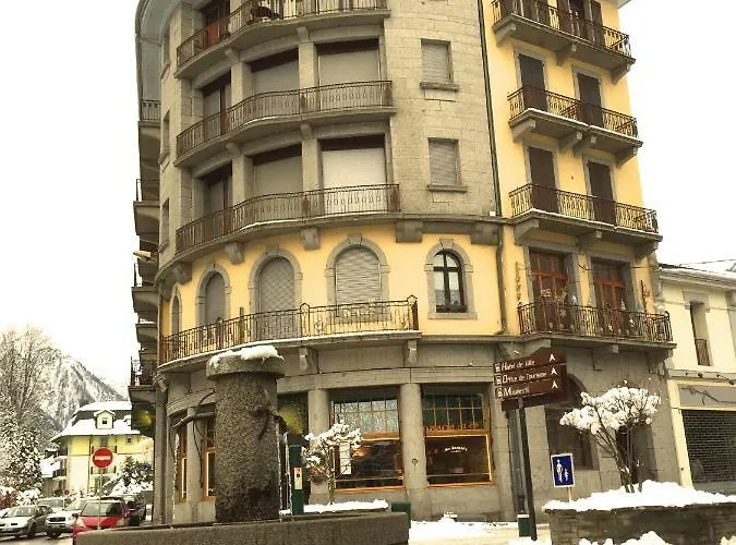 Residence Le Carlton