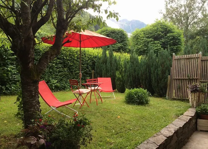 Chalet Des Petits Loups