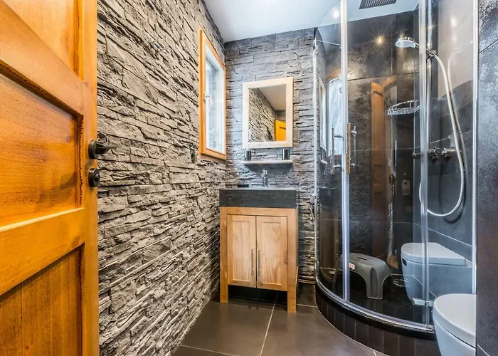 Cozy Studio Chamonix Centre