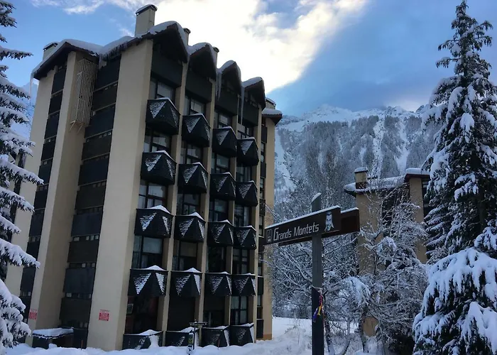 Argentiere - Apartment Ideal For Ski Or Summer