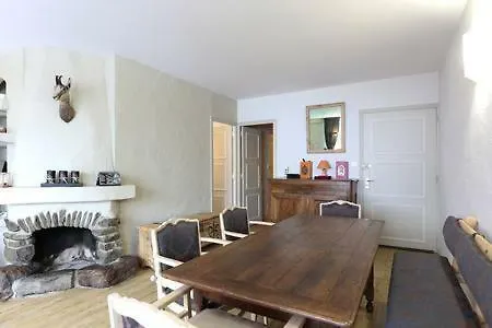 Immeuble Le Lognan
