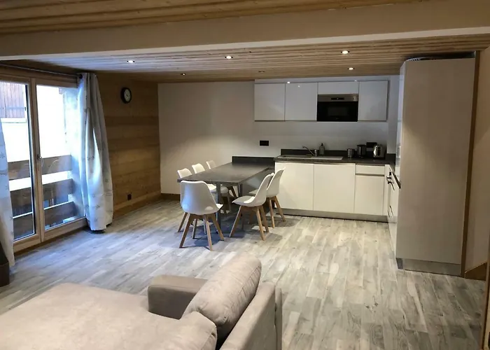 Chalet Victoire
