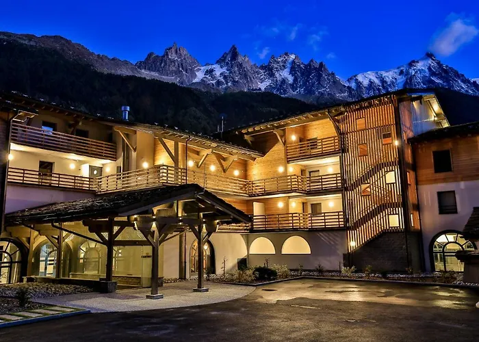 Appartement 123 La Cordee