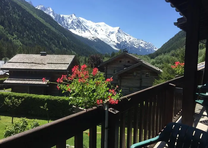 Appartement Capucine