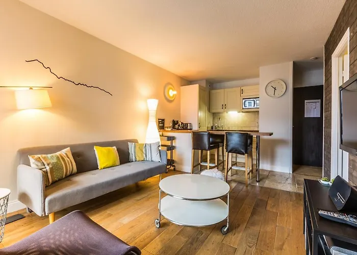 Apartment Balme 3A