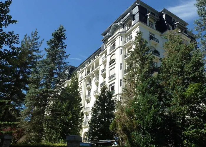 Residence Majestic