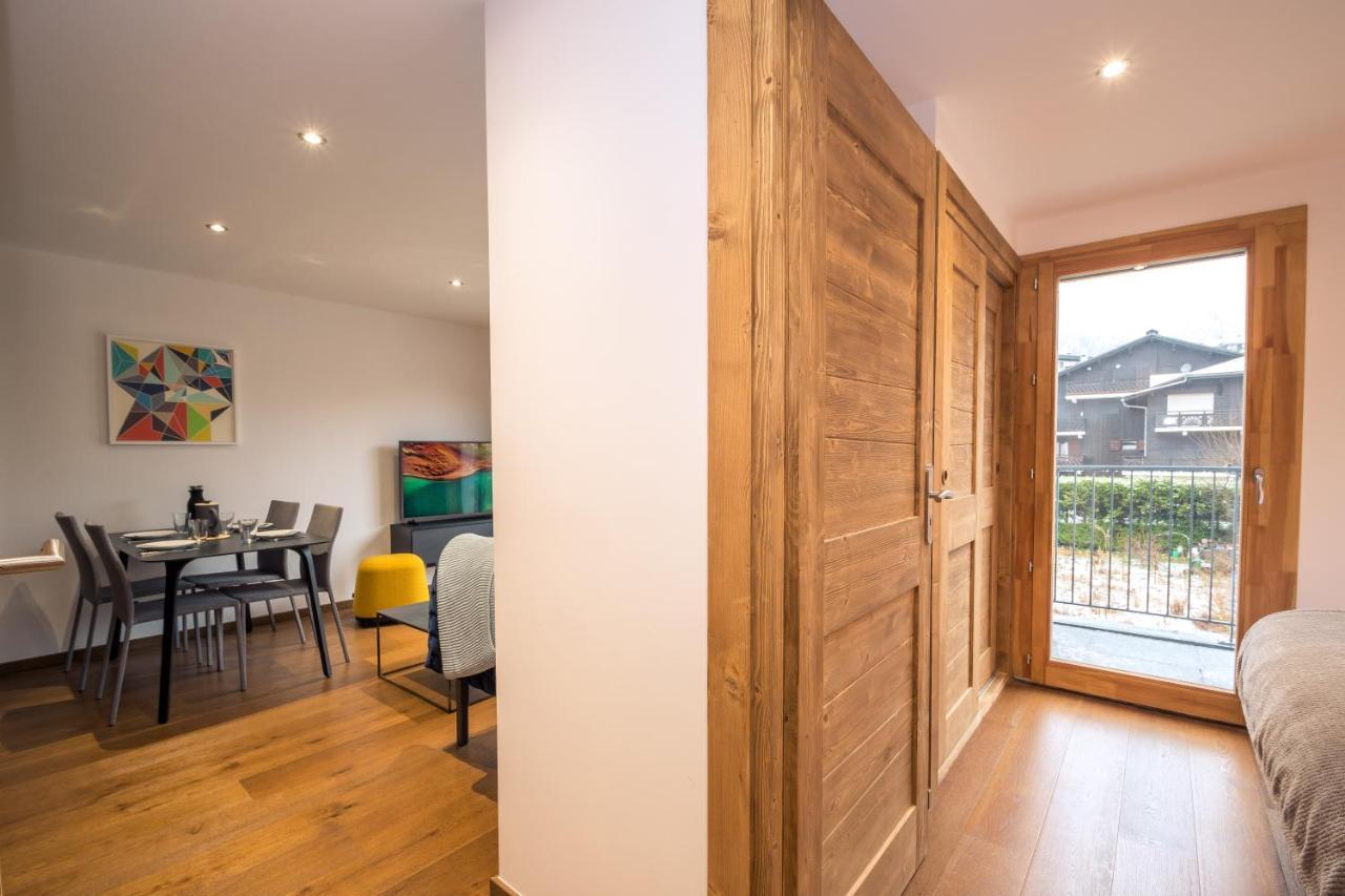 Androsace Du Lyret Apartment