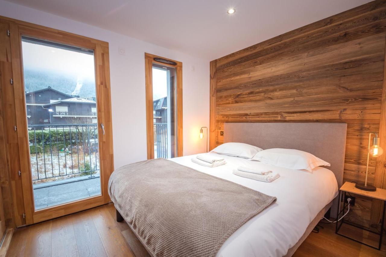 Androsace Du Lyret Apartment