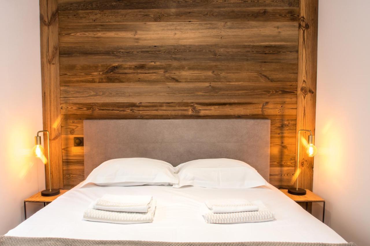 Androsace Du Lyret Apartment