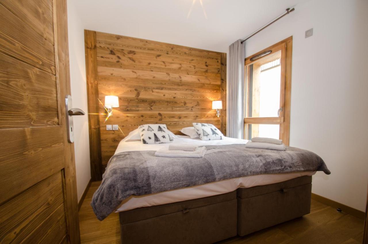Androsace Du Lyret Apartment
