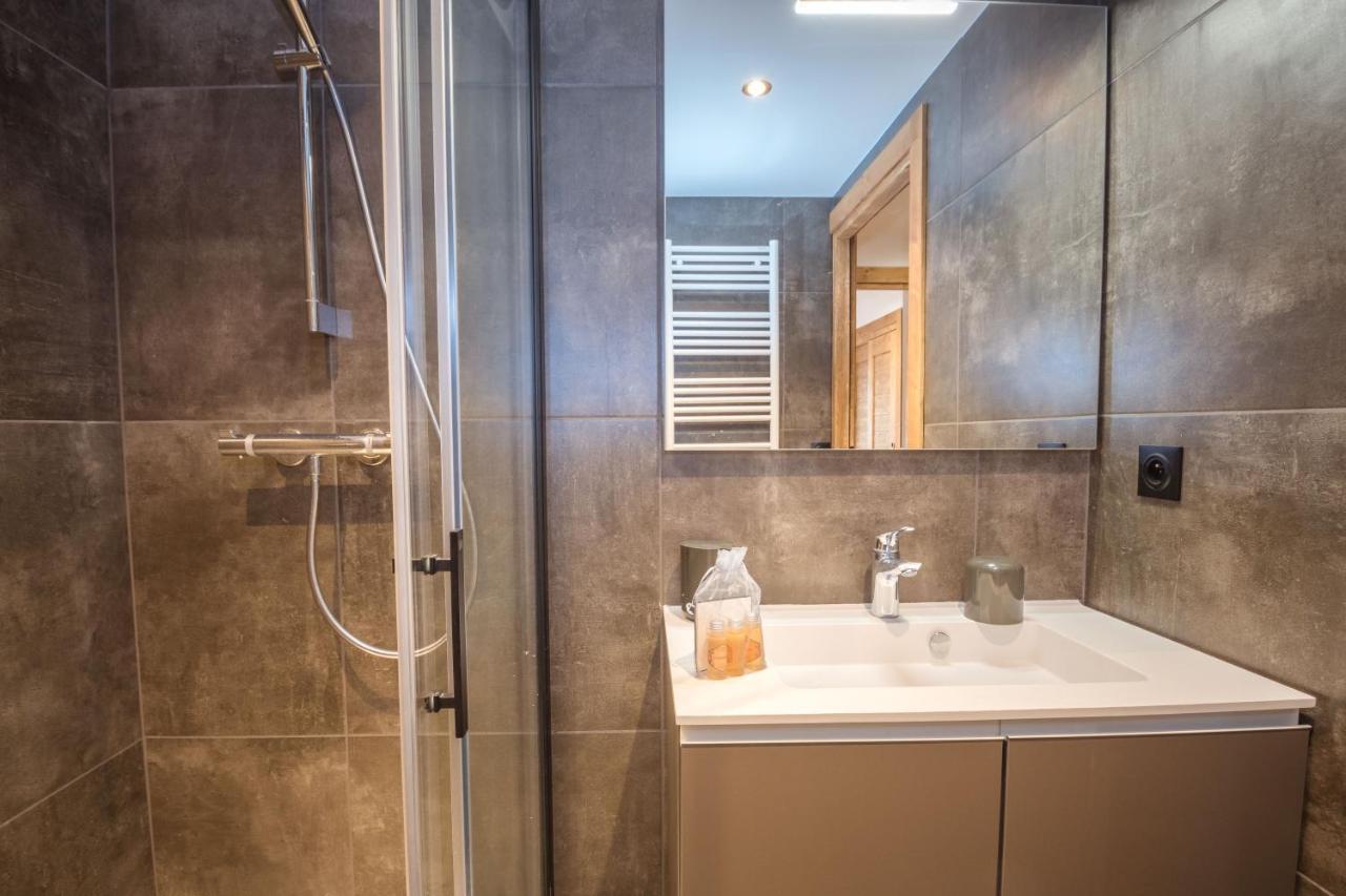Apartment Androsace Du Lyret *
