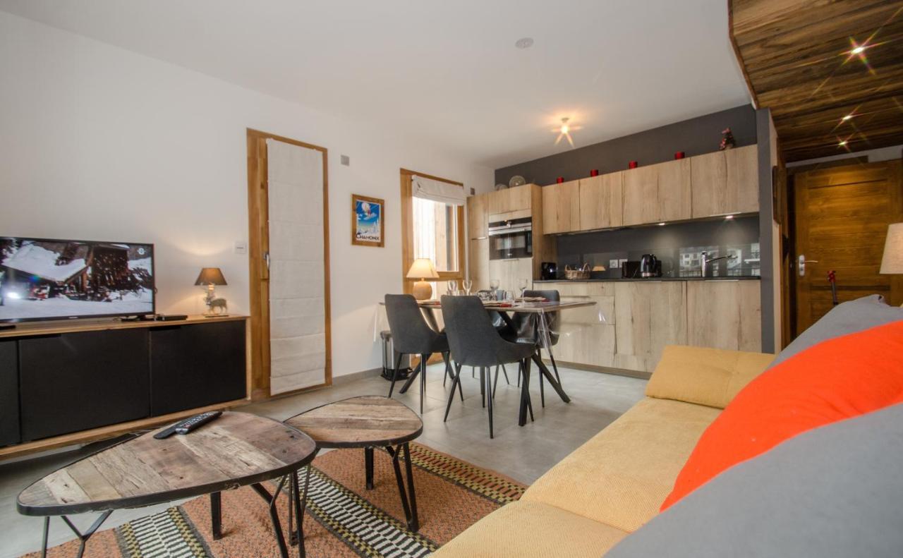 Androsace Du Lyret Apartment