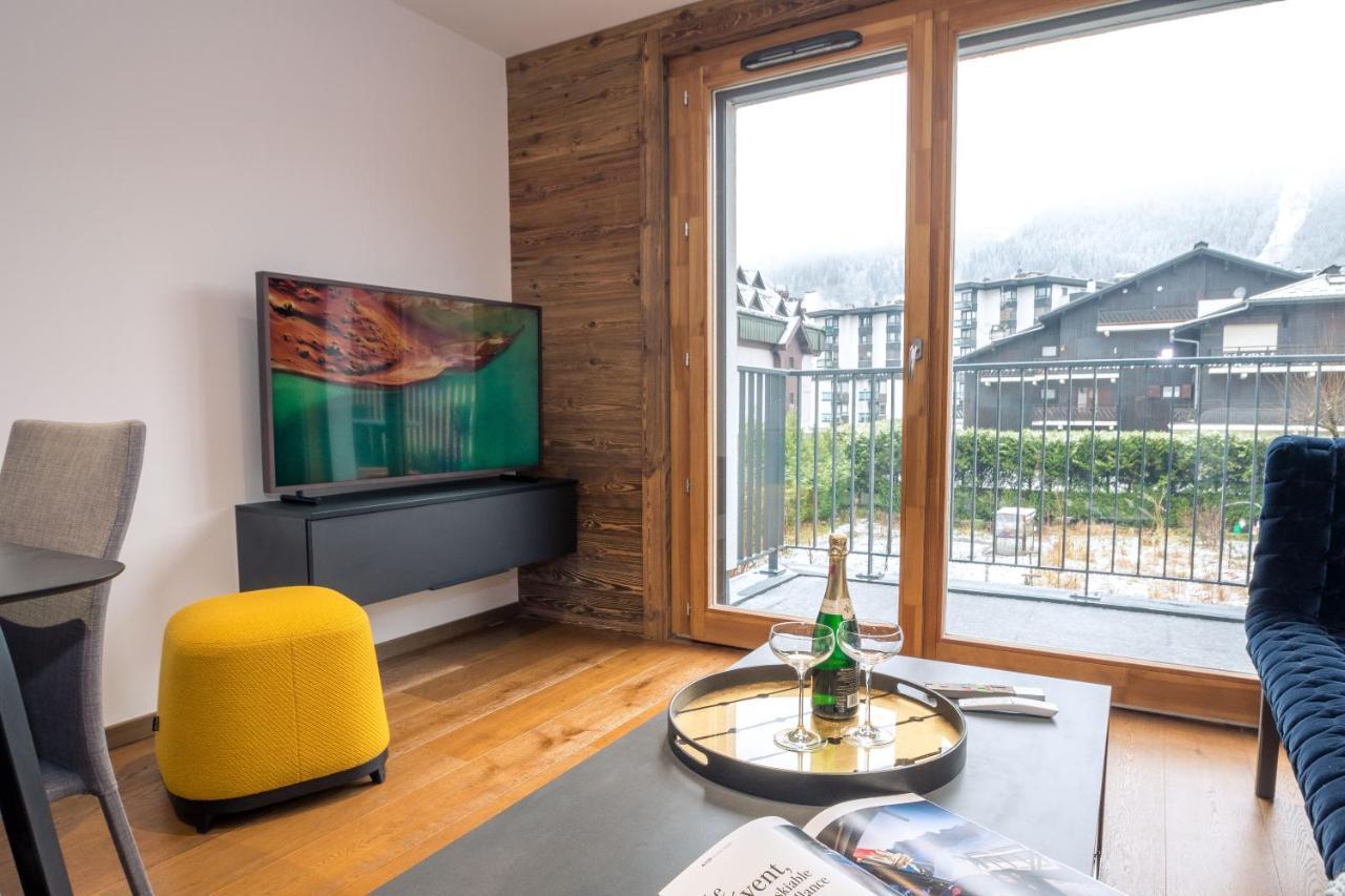 Apartment Androsace Du Lyret