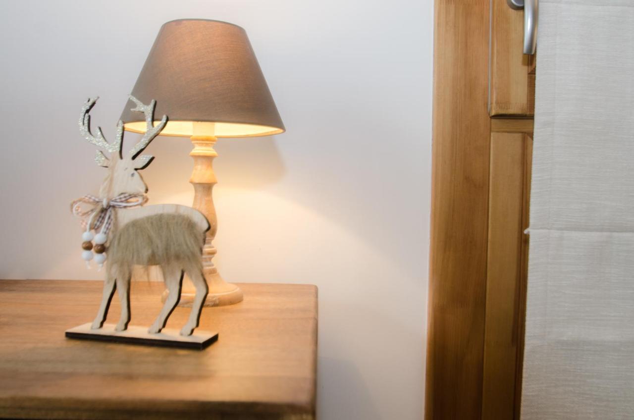 Apartment Androsace Du Lyret *