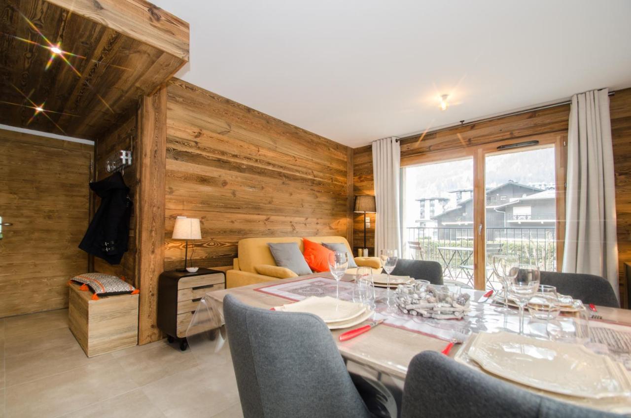 Androsace Du Lyret Apartment