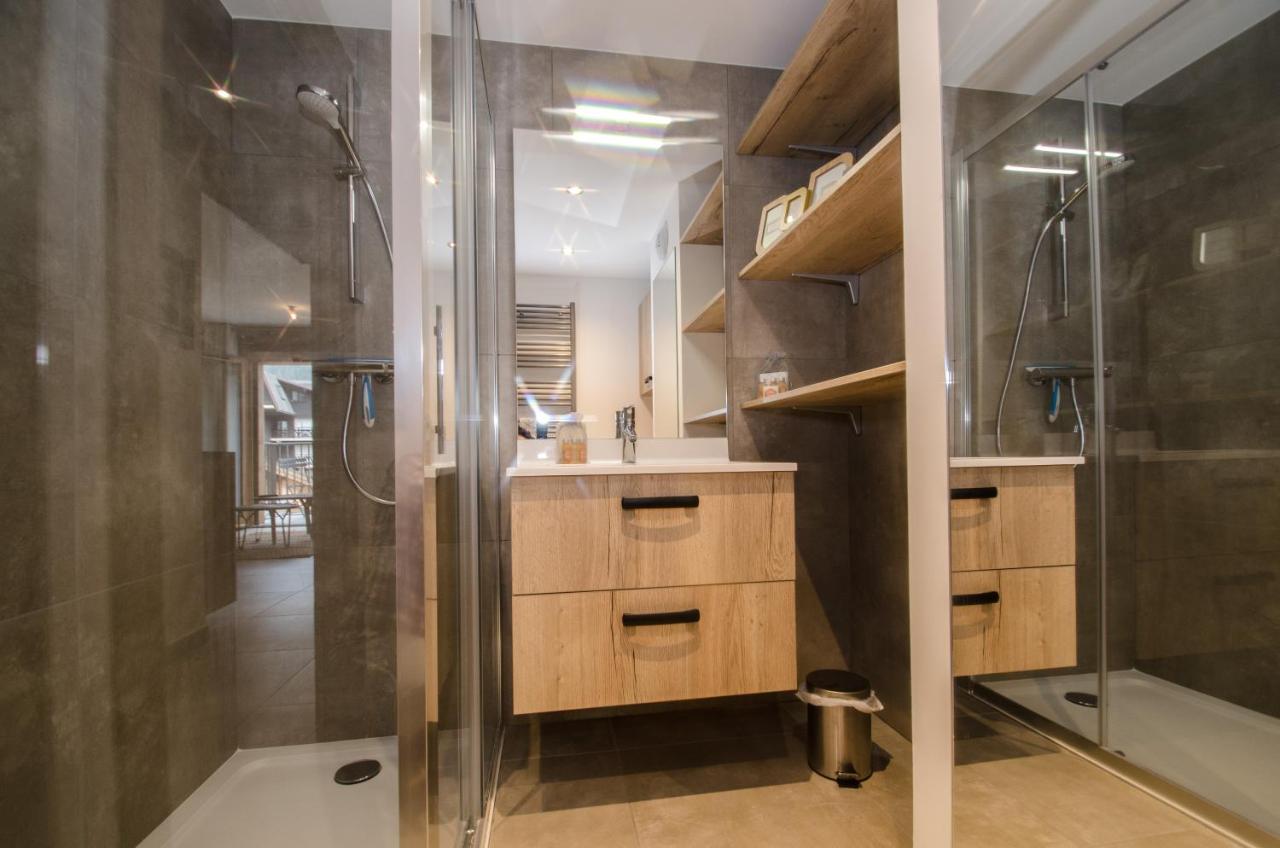 Androsace Du Lyret Apartment *