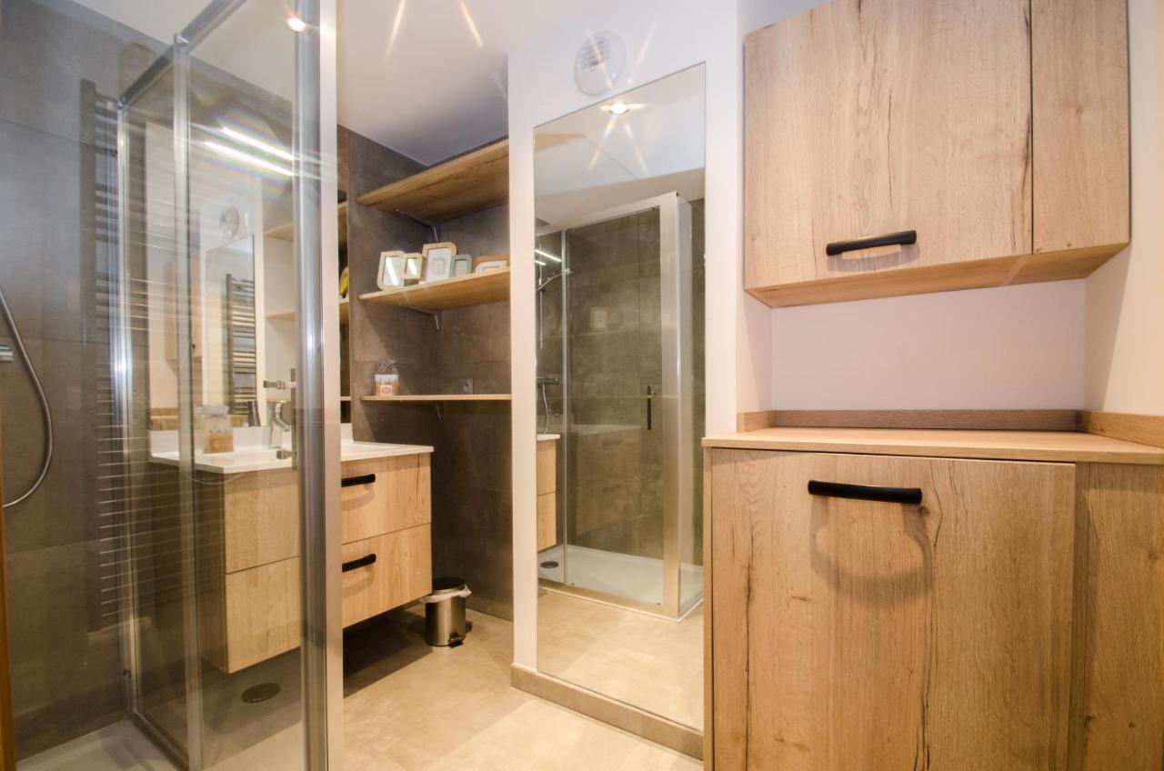 Androsace Du Lyret Apartment
