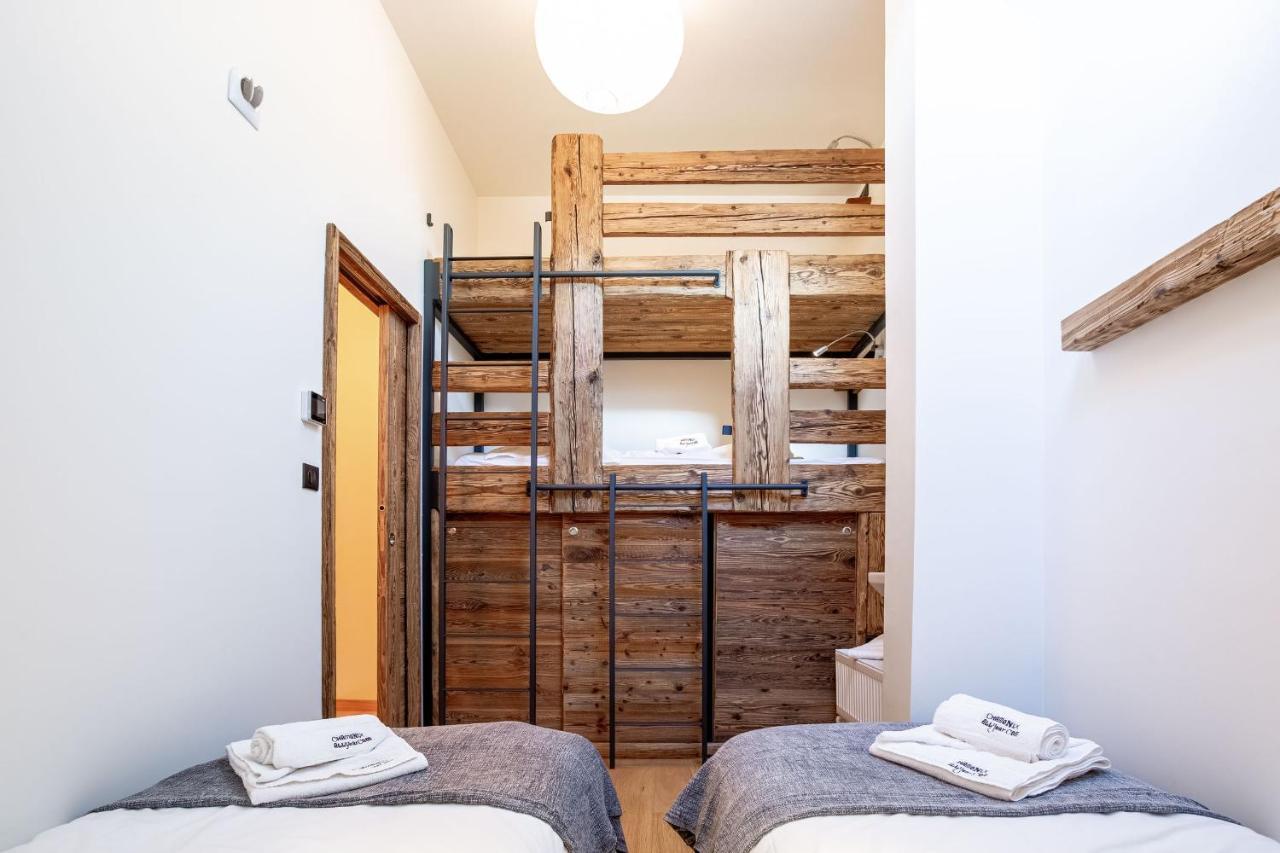 Le Panoramic Mont Blanc - Year Apartment