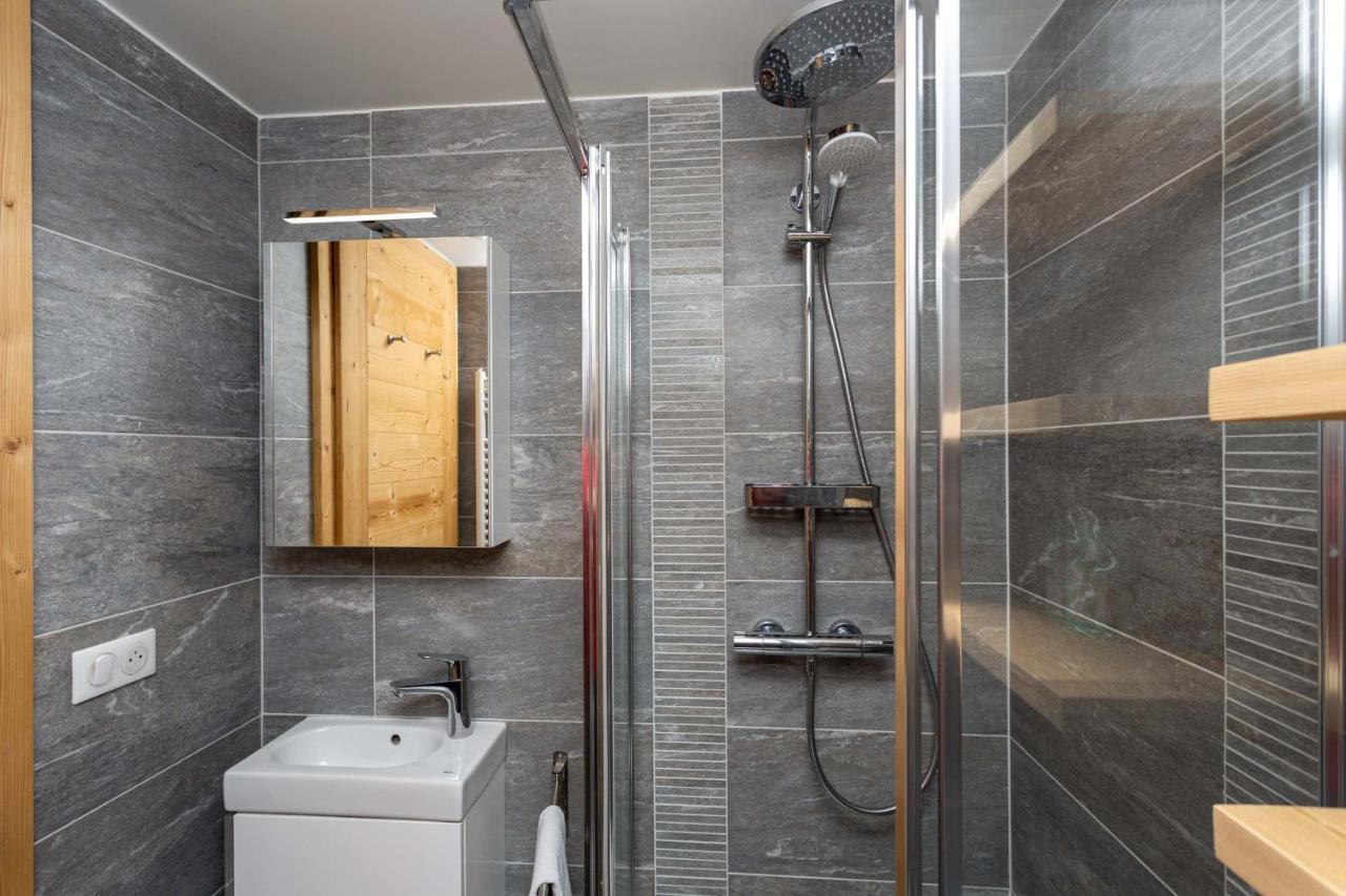 Apartment Le Panoramic Mont Blanc - Year Chamonix