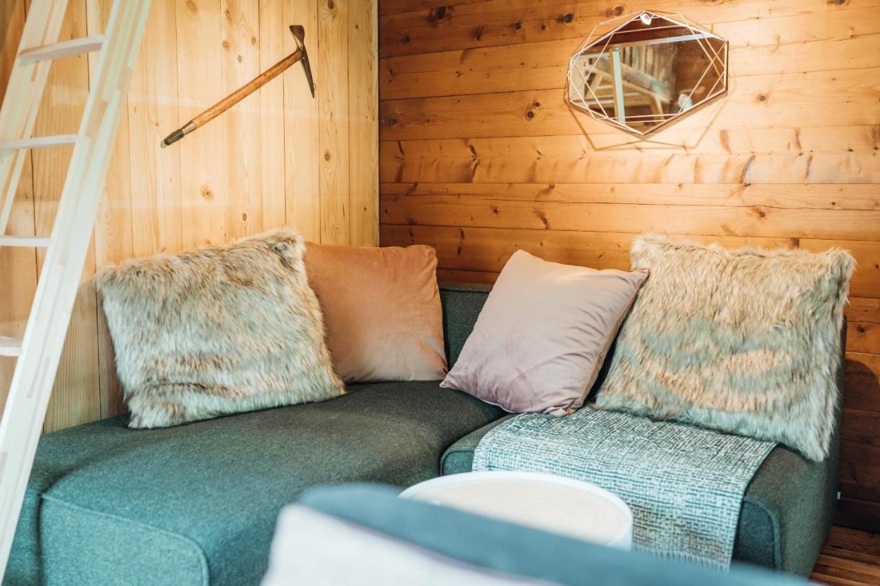 Baribal Private Chalet Chalet Chamonix