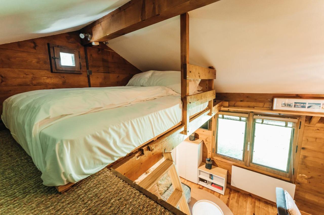 Baribal Private Chalet Chalet Chamonix