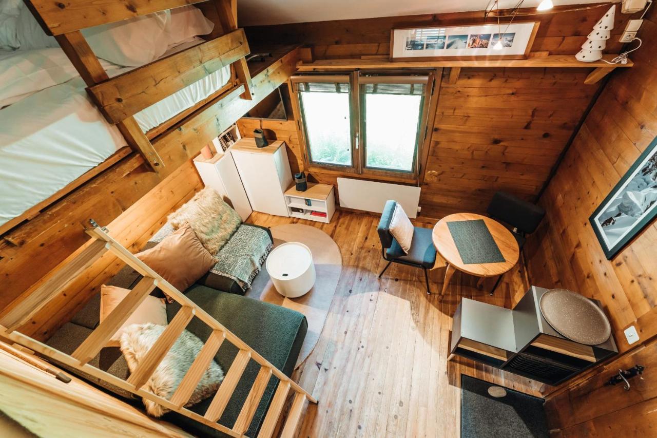 Baribal Private Chalet * Chamonix