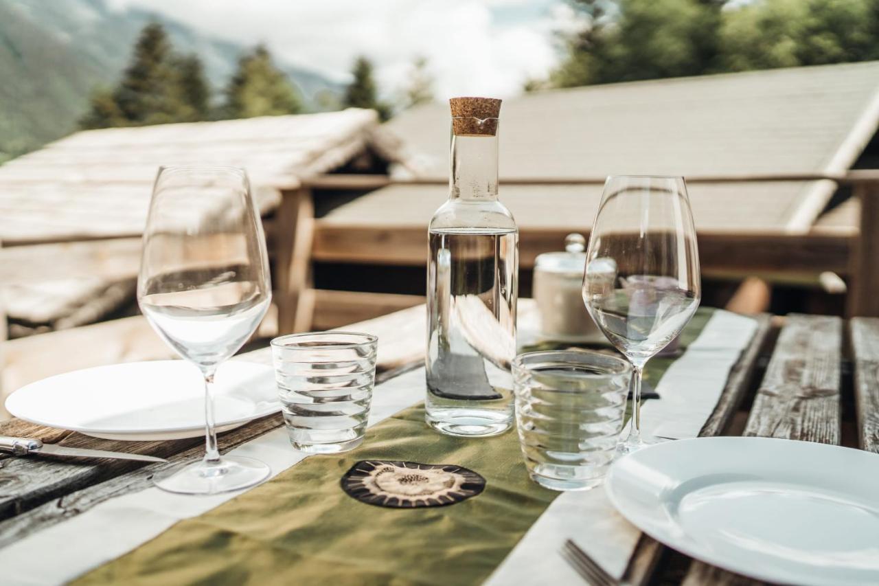 Baribal Private Chalet Chamonix