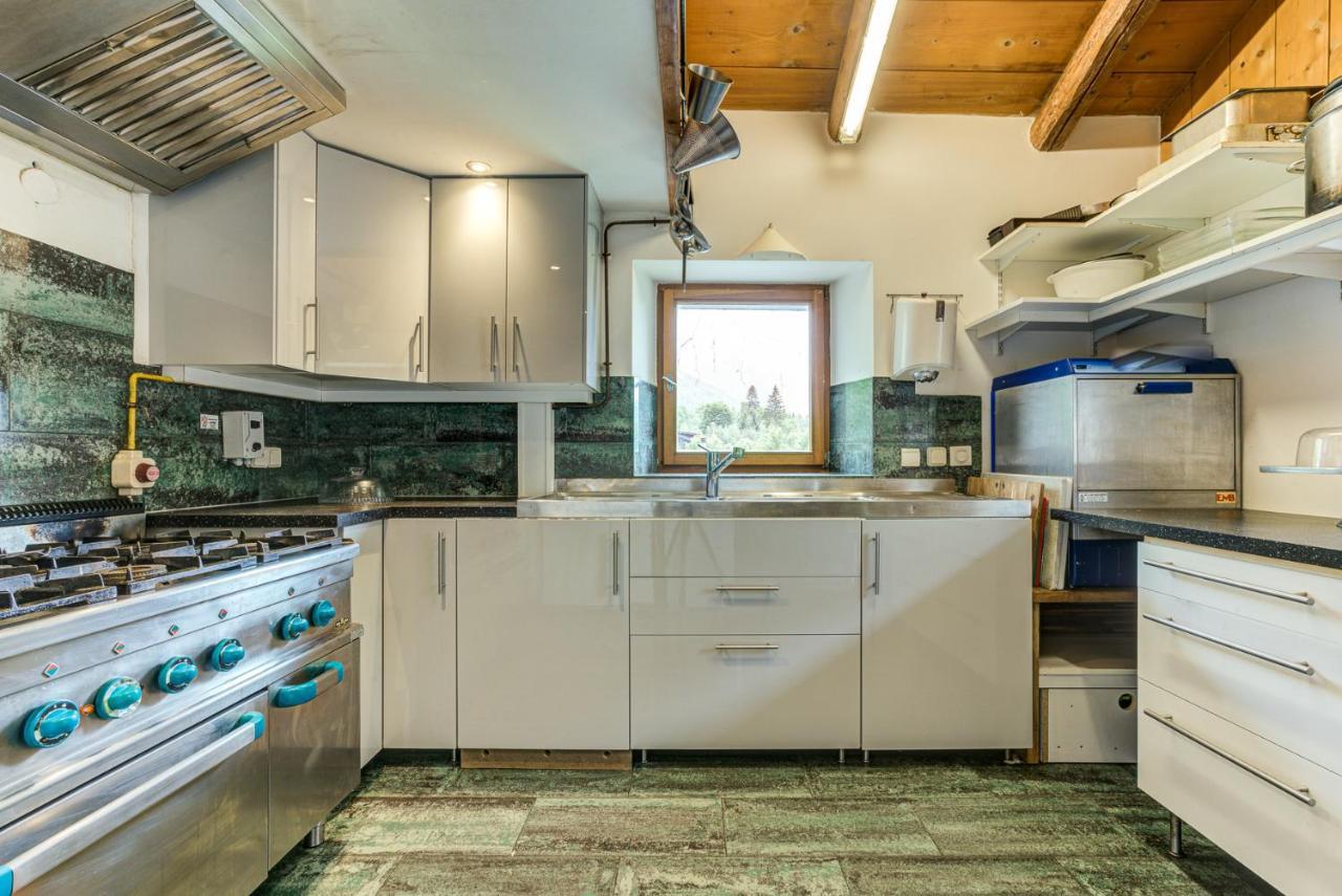 Chalet Tissieres
