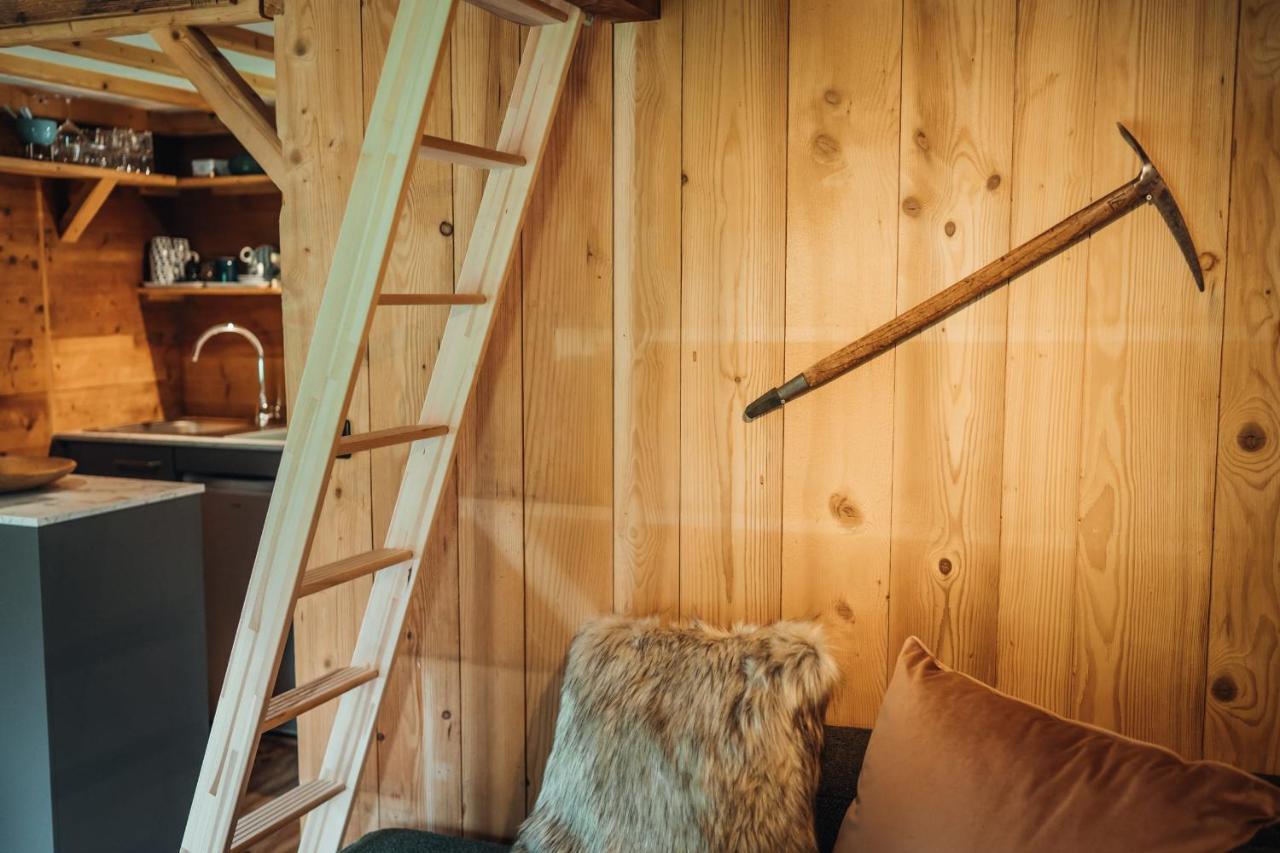Baribal Private Chalet * Chamonix