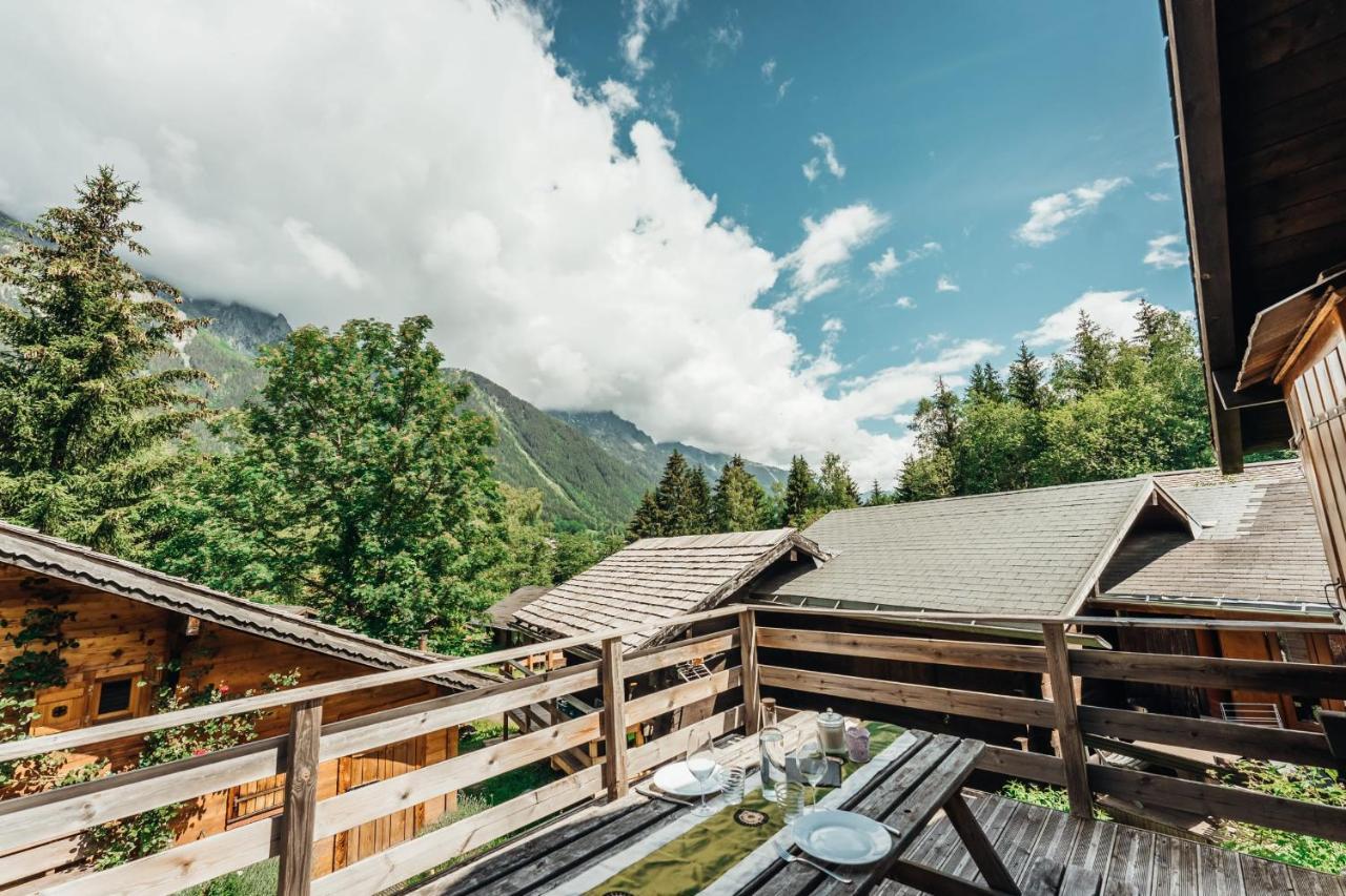 Chalet Baribal Private Chalet