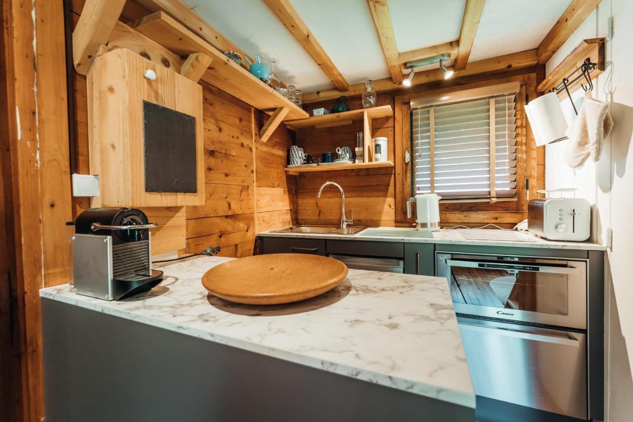 Chalet Baribal Private Chalet