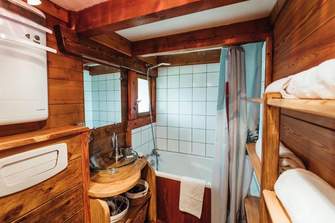 Chalet Baribal Private Chalet