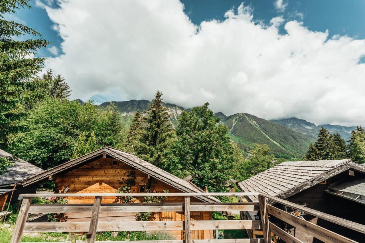 Chalet Baribal Private Chalet
